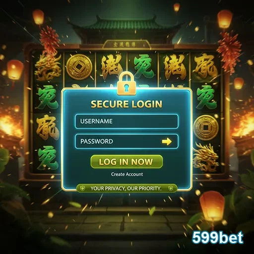 Ilustração de Aproveite as Apostas Esportivas na 599bet com Odds Altas