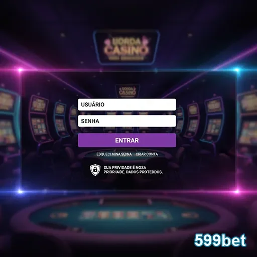 Ilustração de Benefícios dos Serviços VIP na 599bet