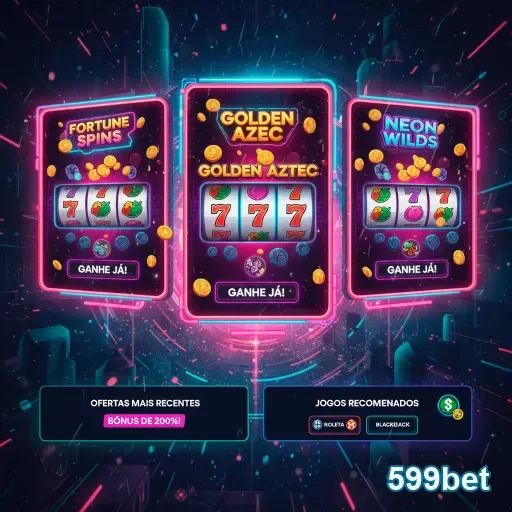 Ilustração de Explore os serviços VIP da 599bet com total segurança
