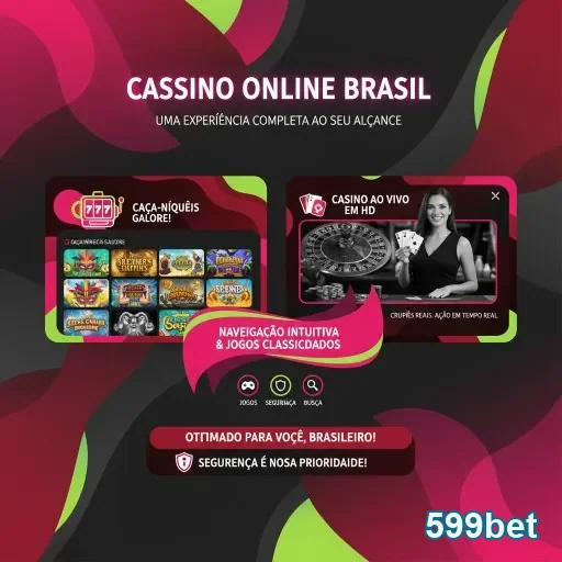 Ilustração de Experimente os serviços VIP da 599bet com segurança