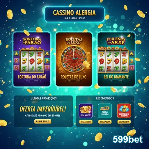 Ilustração de Aproveite a Agilidade dos Jogos ao Vivo na 599bet