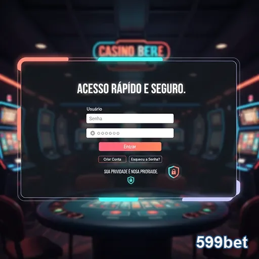 Jogos online emocionantes na plataforma 599bet