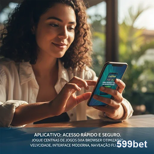 Proteção e Transparência nas Transações - 599bet