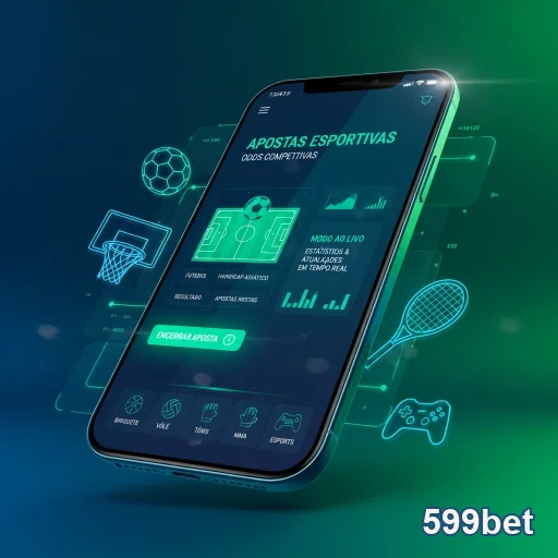 Serviços VIP para Jogadores Dedicados - 599bet