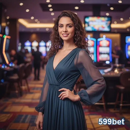 Responsabilidade nas Apostas Esportivas - 599bet