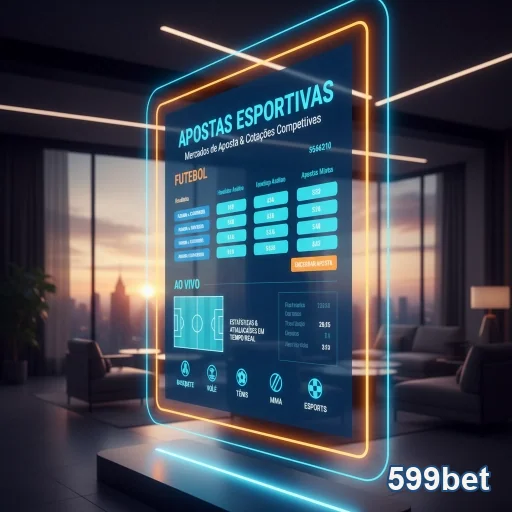 Ilustração de Suporte Ágil e Local