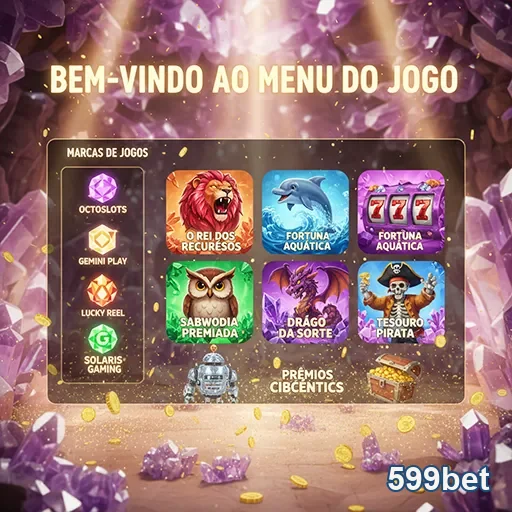 Acesso ao aplicativo cassino 599bet em dispositivos móveis