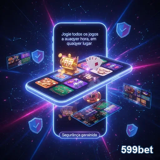 Ilustração de Acesso Seguro e Rápido